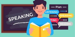 Spoken English