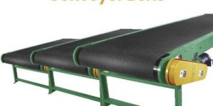 Heat Resistant Conveyor Belt