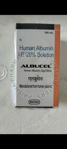 Albucel Injection