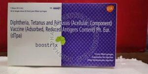 Boostrix Vaccine