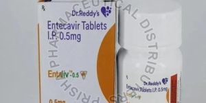 Entaliv-0.5 Tablets