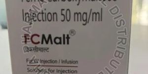 FCMalt Injection
