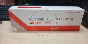 Geffy Tablets