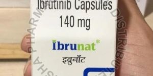 Ibrunat Capsules