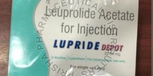 Lupride Depot 22.5mg Injection
