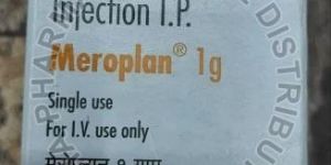 Meroplan Injection