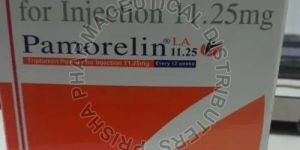 Pamorelin LA 11.25 mg Injection