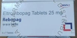 Rebopag Tablets