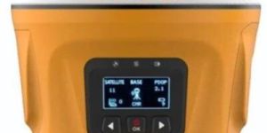 M7 Meridian GNSS Receiver