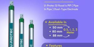 Gi Earthing Electrode