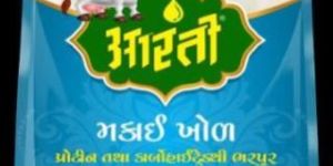 AARTI BRAND MAIZE CAKE