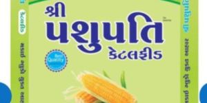 PASHUPATI BRAND MAIZE CAKE