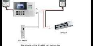 ESSL Biometric Attendance System