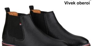 Bersache Comfortable Casual Outdoor Stylish Partywear Boots for Men (9085)