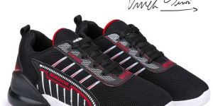 Bersache Sneaker, Loafers ,Casual with Extra Comfort Sneakers for Kids (8019)