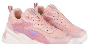 Bersache Sneaker, Loafers ,Casual with Extra Comfort Snearkers for Women(9129)