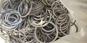 Stainless Steel Scrap