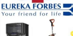 Water Purification Machine