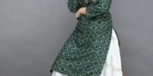 Ladies Kurta