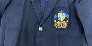 Boys School Blazer