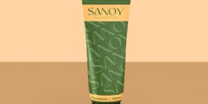 Sanoy Face Wash