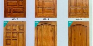 Wood Doors
