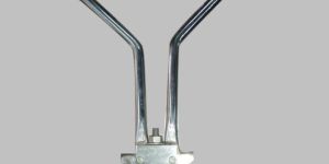 Mild Steel Drum Cap Sealing Machine