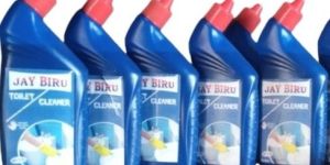 Jay Biru Toilet Cleaner