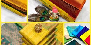 Silk Sarees