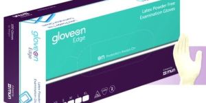 Disposable Examination Gloves