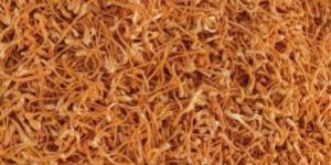 Dried Cordyceps Militaris Mushroom