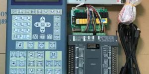 Programmable Logic Controller System