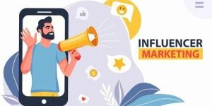 Influencer Marketing Service