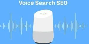 Voice Search Optimization Service