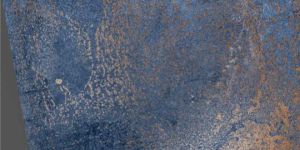 Alder Azul New Carving Collection Porcelain Slab Tiles