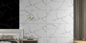 Enigma Black High Gloss Tiles