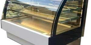 5 Feet Sweet Display Counter