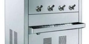 Blue Star Water Cooler