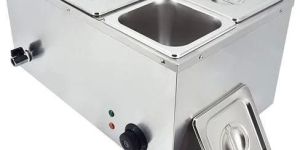 Commercial Food Warmer