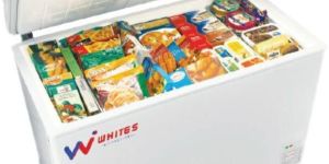Whites Chest Refrigerator