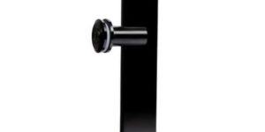 Rectangle Stainless Steel Railing Bracket