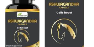 Ashwagandha