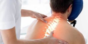 Cervical Pain Treatment Service