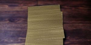 Handmade Natural Madurkathi Mats