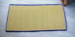 Natural River Grass Sleeping Mat