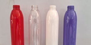 200ml Plastic Hair Oil Bottle