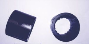 Bush Couplings