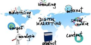 Digital Marketing Services