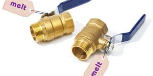 Brass Ball Valve