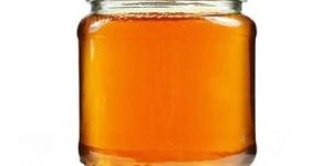 Wild Organic Honey